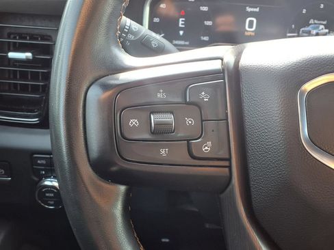 Certified 2024 GMC Sierra 3500 AT4 w/ AT4 Premium Plus Package AWD/4WD image 14