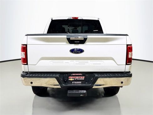 Used 2019 Ford F150 XLT w/ Equipment Group 302A Luxury image 8