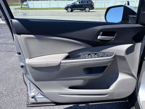 Used 2012 Honda CR-V EX-L image 19