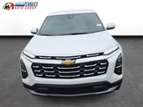 New 2026 Chevrolet Equinox LT image 3