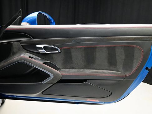 Used 2015 Porsche Cayman GTS image 44