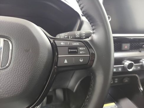 Used 2025 Honda CR-V EX-L image 27