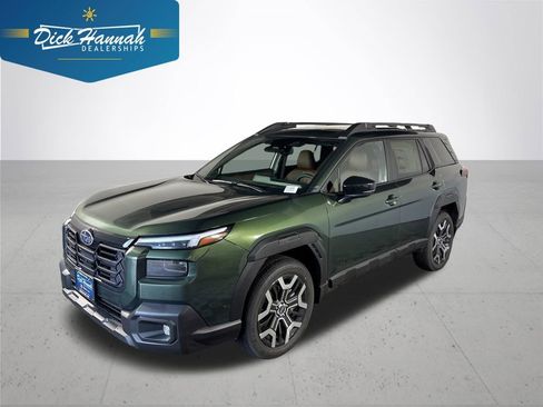 New 2026 Subaru Outback Touring XT image 1