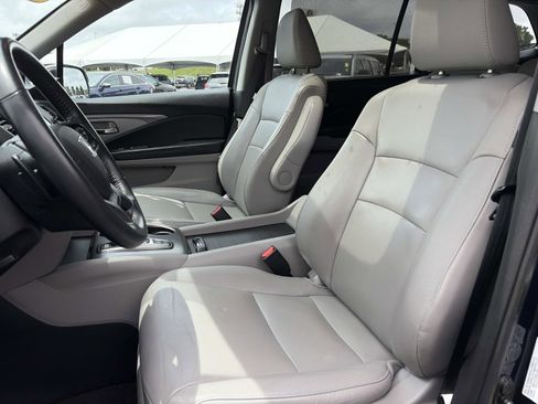 Used 2022 Honda Pilot EX-L image 21