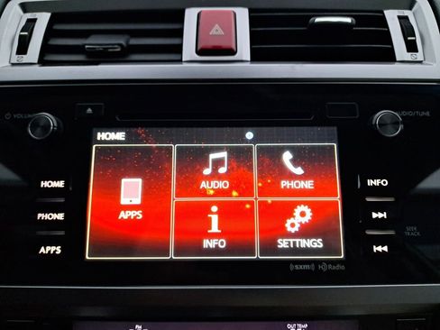 Used 2015 Subaru Outback 2.5i Premium image 21