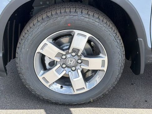 New 2026 Honda Ridgeline RTL image 9