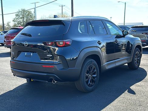 New 2026 MAZDA CX-50 2.5 Hybrid w/ Preferred Pkg image 6