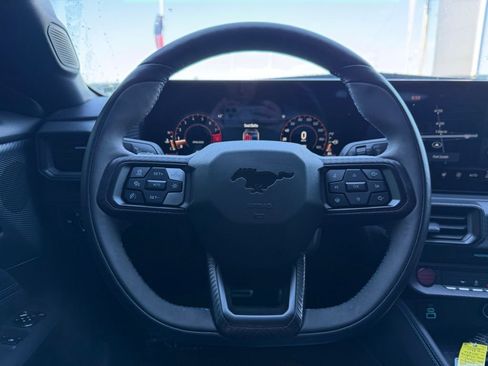 Used 2024 Ford Mustang Dark Horse image 13