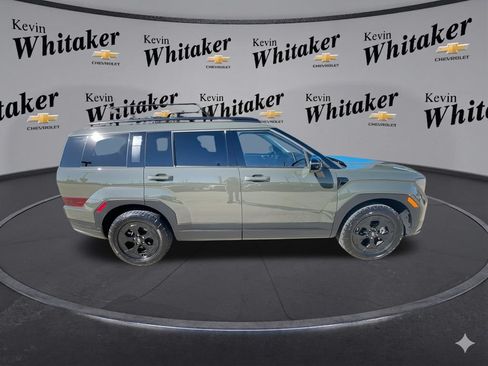 Used 2024 Hyundai Santa Fe XRT AWD/4WD image 10