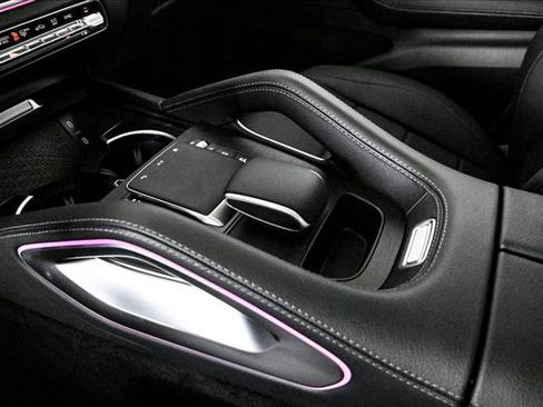 Used 2026 Mercedes-Benz GLE 350 4MATIC image 10