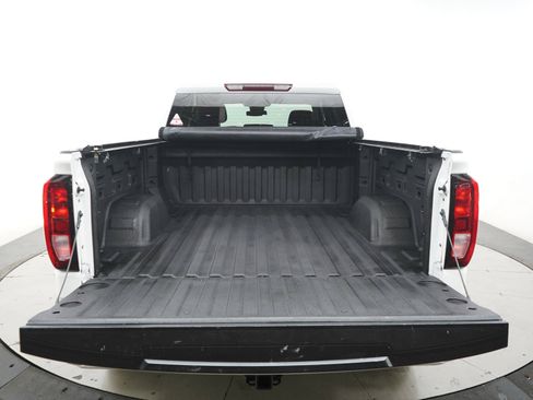 Used 2023 GMC Sierra 1500 Pro w/ Graphite Edition AWD/4WD image 13