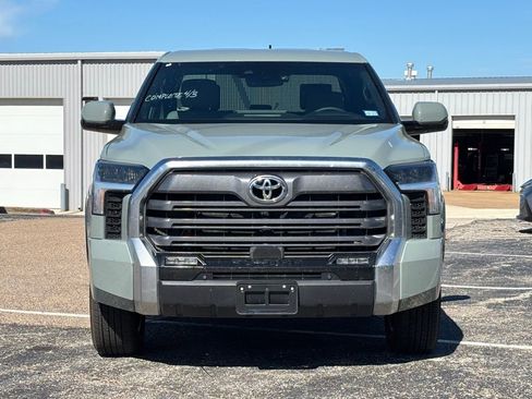 Used 2026 Toyota Tundra Limited image 3