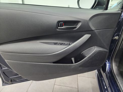 Used 2024 Toyota Corolla LE image 35