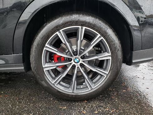 New 2026 BMW X6 xDrive40i image 12