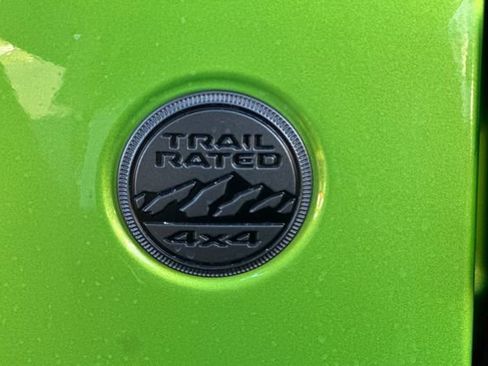New 2026 Jeep Wrangler Unlimited Sport AWD/4WD image 26