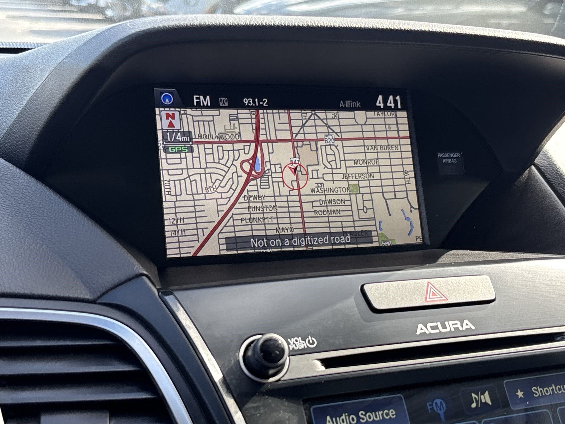 Used 2018 Acura RDX w/ Advance Package FWD image 19