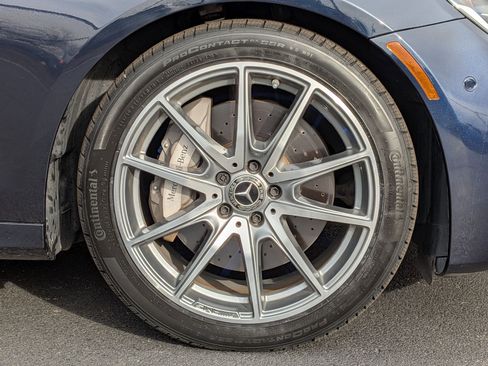 Certified 2022 Mercedes-Benz E 350 Sedan image 13