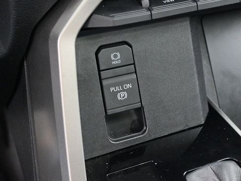 Used 2025 Toyota Tundra Limited image 20