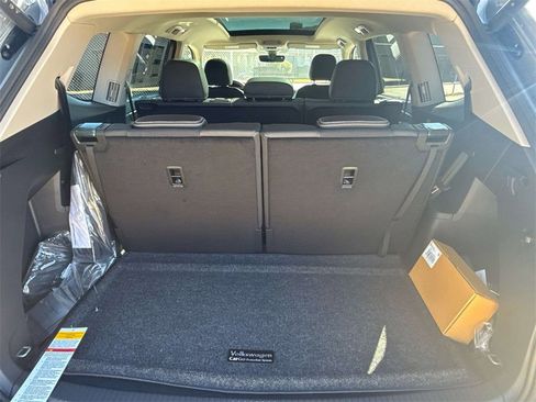 New 2026 Volkswagen Atlas SE image 27