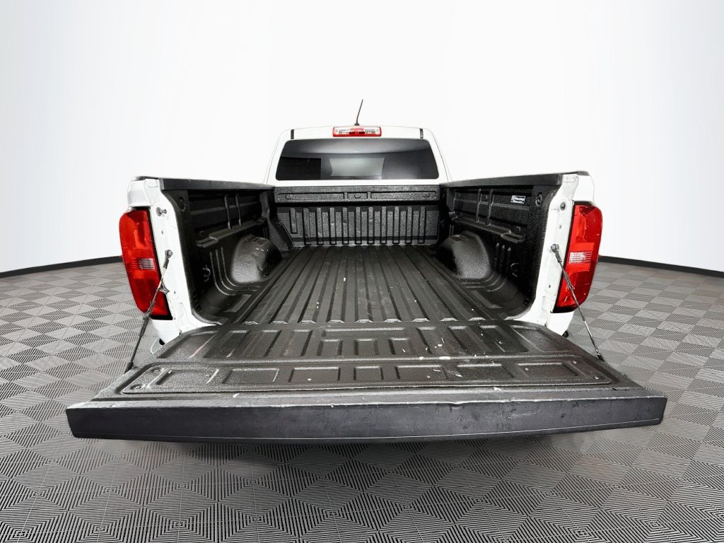Used 2020 Chevrolet Colorado W/T RWD image 22