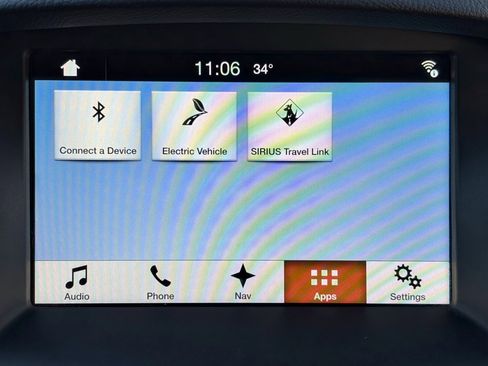 Used 2016 Ford Focus Electric Hatchback image 13