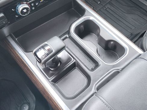 Used 2023 GMC Sierra 1500 Elevation w/ Elevation Premium Package image 22