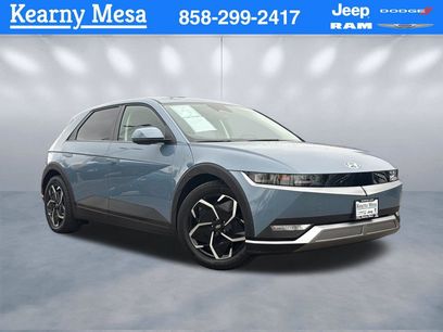 Used 2024 Hyundai Ioniq 5 SE