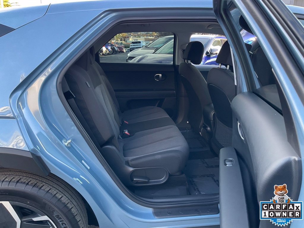 Used 2024 Hyundai Ioniq 5 SEL RWD image 49
