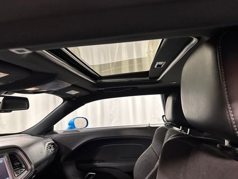 Used 2023 Dodge Challenger R/T w/ T/A Package image 22