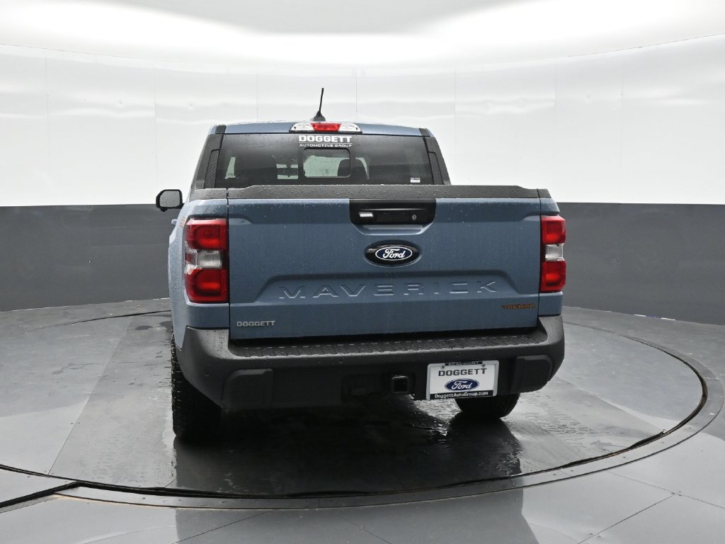 New 2026 Ford Maverick Tremor AWD/4WD image 5
