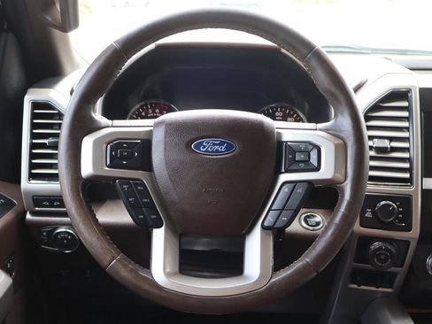 Used 2018 Ford F150 King Ranch w/ Max Trailer Tow Package AWD/4WD image 18