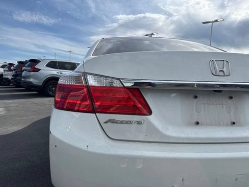 Used 2013 Honda Accord EX-L image 7