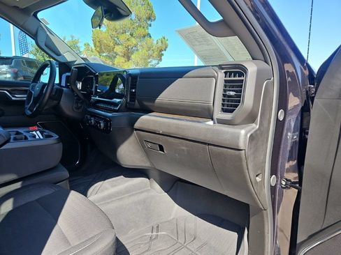 Used 2024 Chevrolet Silverado 1500 LT w/ Protection Package AWD/4WD image 20