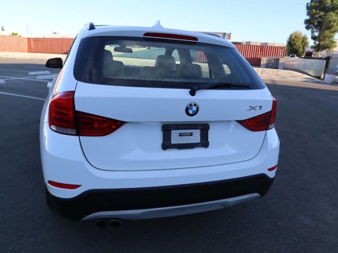 Used 2014 BMW X1 sDrive28i image 18