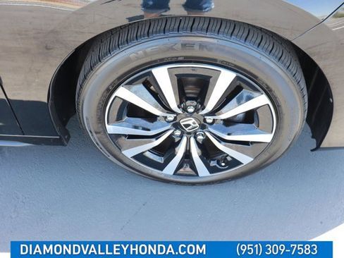 Used 2023 Honda Civic EX-L image 29