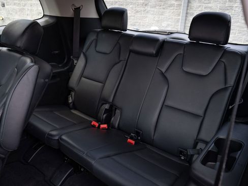 Used 2025 Kia Telluride S FWD image 20