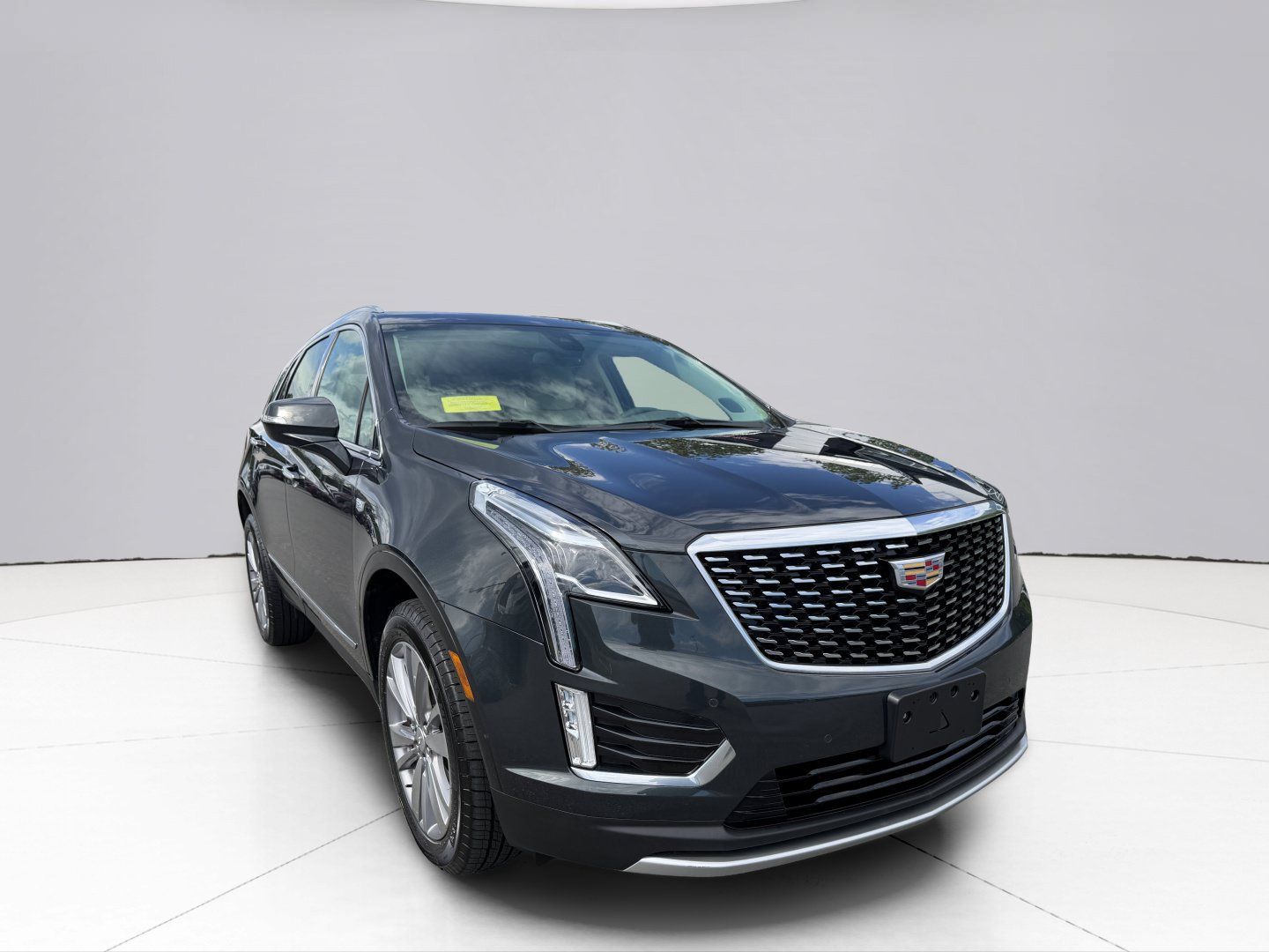 Used 2023 Cadillac XT5 Premium Luxury AWD/4WD image 3
