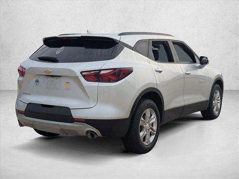 Used 2021 Chevrolet Blazer LT image 5