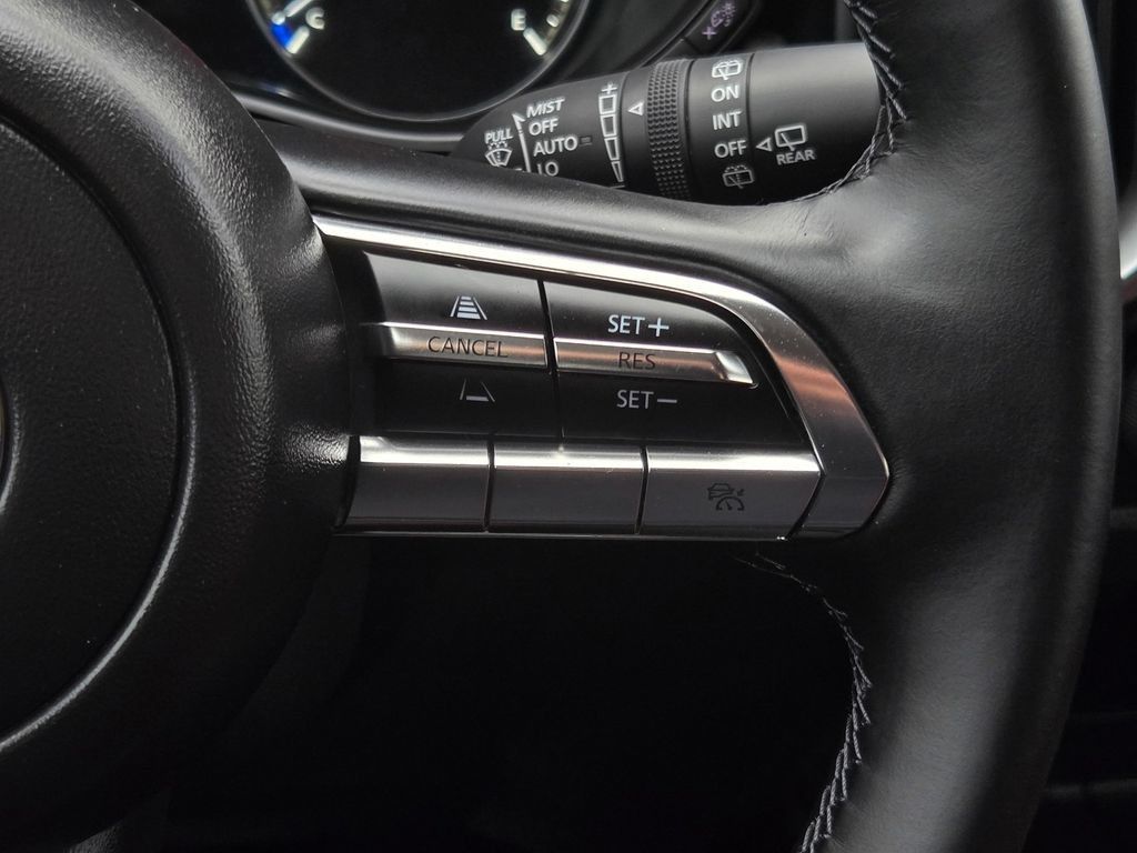 Used 2026 MAZDA CX-50 AWD 2.5 Hybrid w/ Premium Pkg image 23