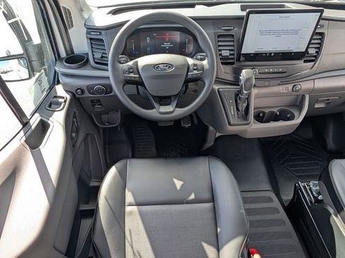 New 2026 Ford Transit 250 148 Medium Roof RWD image 6