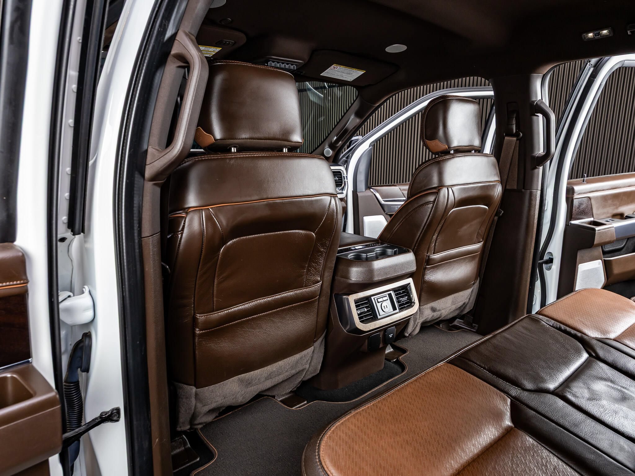 Used 2024 Ford F350 King Ranch AWD/4WD image 35