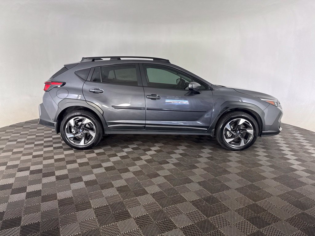 Used 2026 Subaru Crosstrek 2.5i Limited w/ Crosstrek Mirror Package AWD/4WD image 6