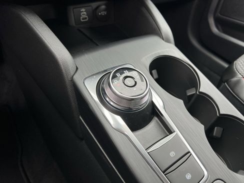 New 2026 Ford Escape ST-Line Select w/ Equipment Group 401A image 22