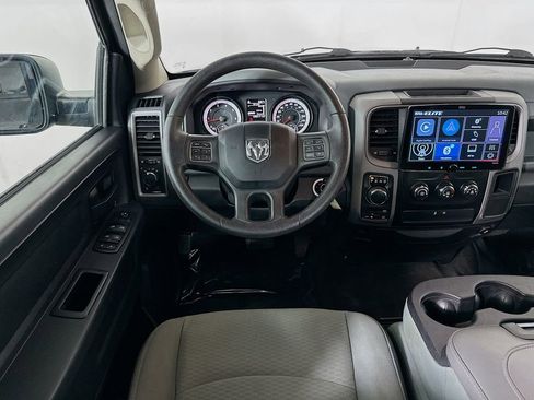 Used 2015 RAM 1500 Tradesman w/ Popular Equipment Group image 24