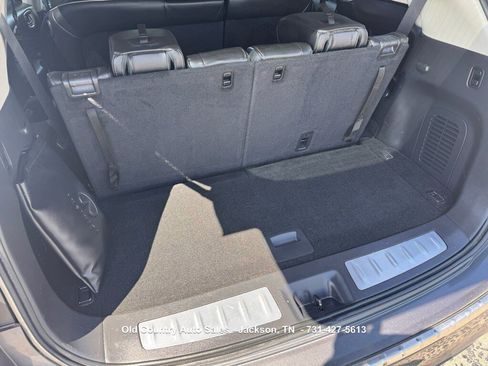 Used 2016 INFINITI QX60 FWD w/ Premium Plus Package image 11