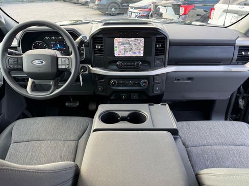 Used 2021 Ford F150 XL w/ Equipment Group 101A High RWD image 13