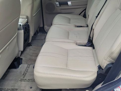 Used 2013 Land Rover LR4 HSE w/ HSE Pkg AWD/4WD image 35