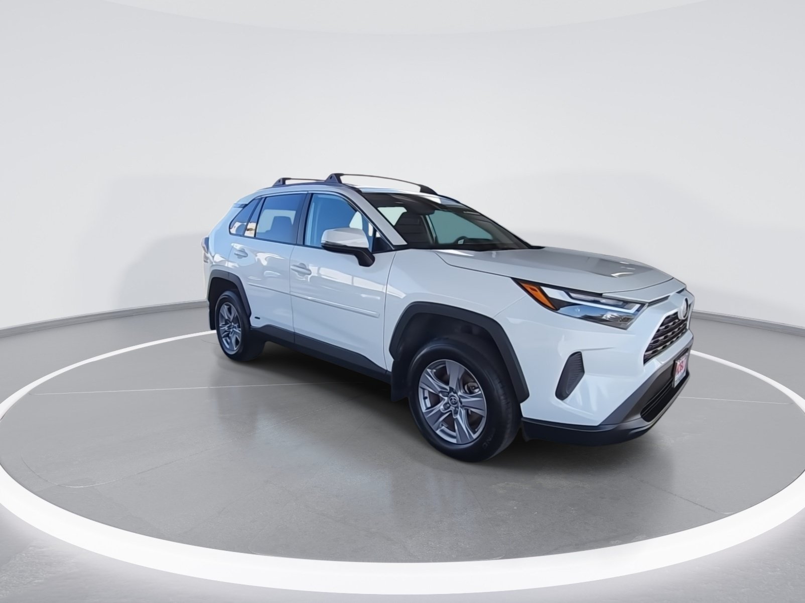 Used 2024 Toyota RAV4 XLE w/ Convenience Package AWD/4WD image 6