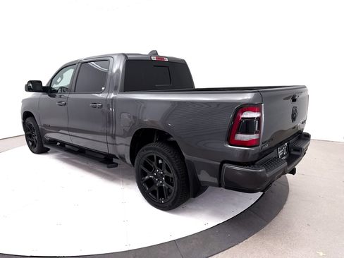 Used 2020 RAM 1500 Sport w/ Level 2 Equipment Goup w/2_L AWD/4WD image 17