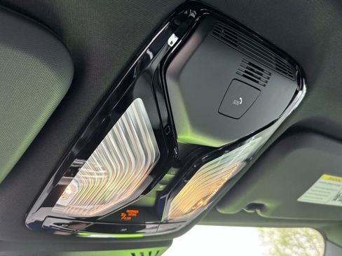 Used 2023 BMW X3 xDrive30i w/ Premium Package image 28